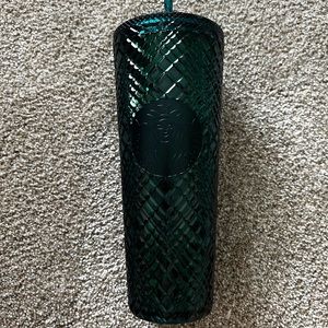 Starbucks Green Venti Cup